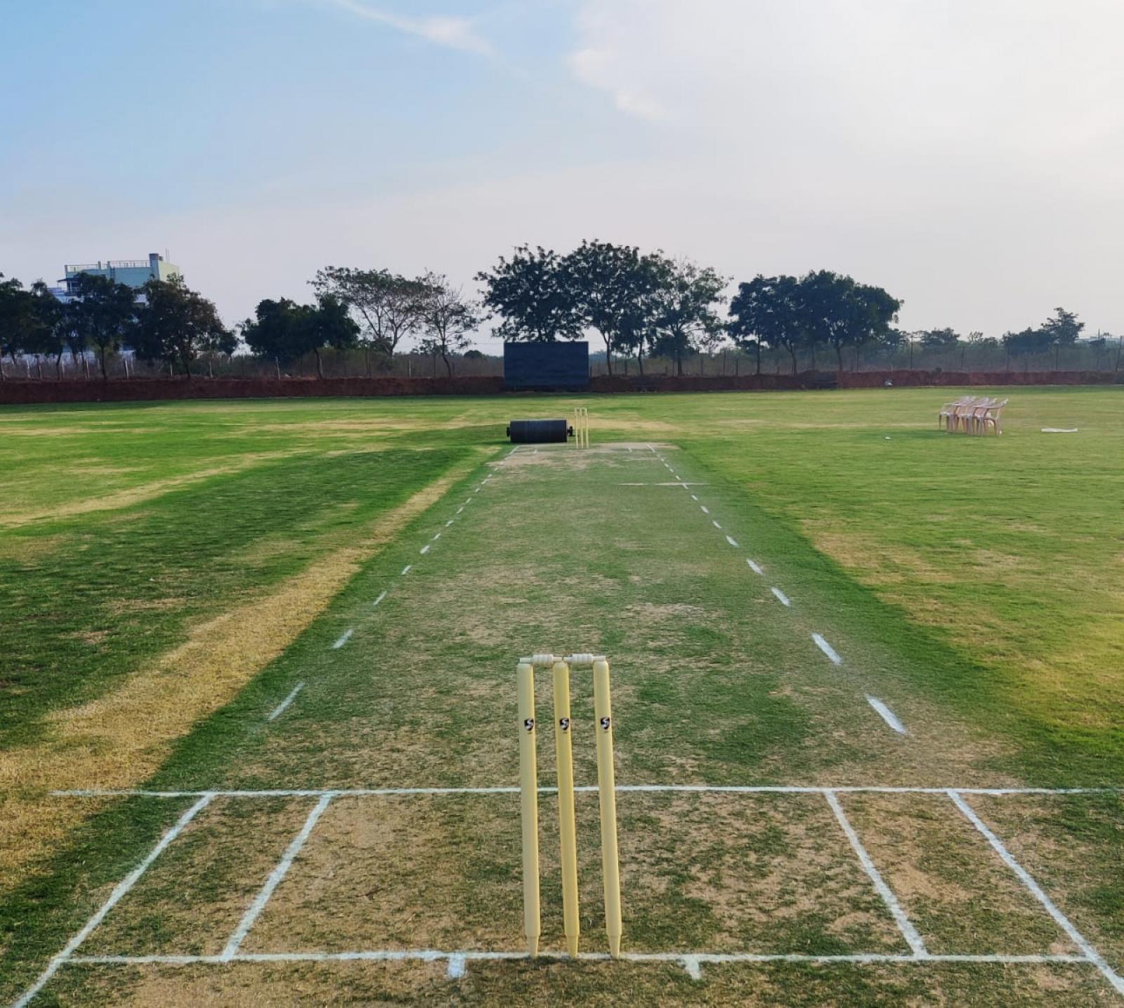 Ycc Cricket Ground Gw Sports App