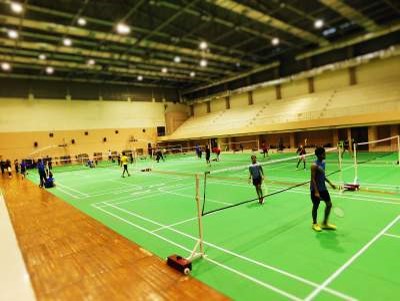 Badminton – Arguably The Fastest Sports in The World