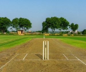 Abhi Cricket Ground 2