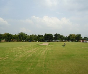 Abhi Cricket Ground 3