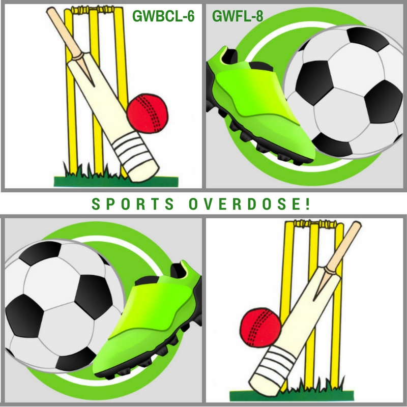 Sports Overdose!