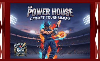 Powerhouse Weekday Cricket League
