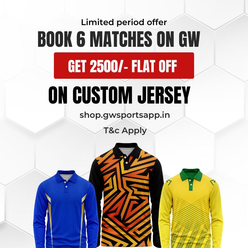 GW Pro Offer Mobile